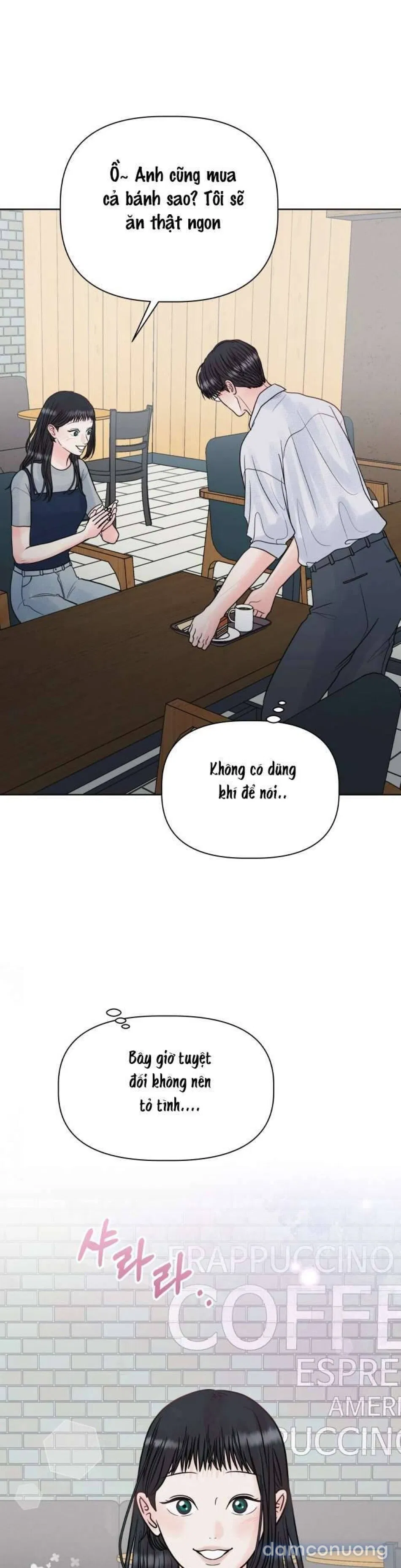 Tinh Tế Bằng Không 
