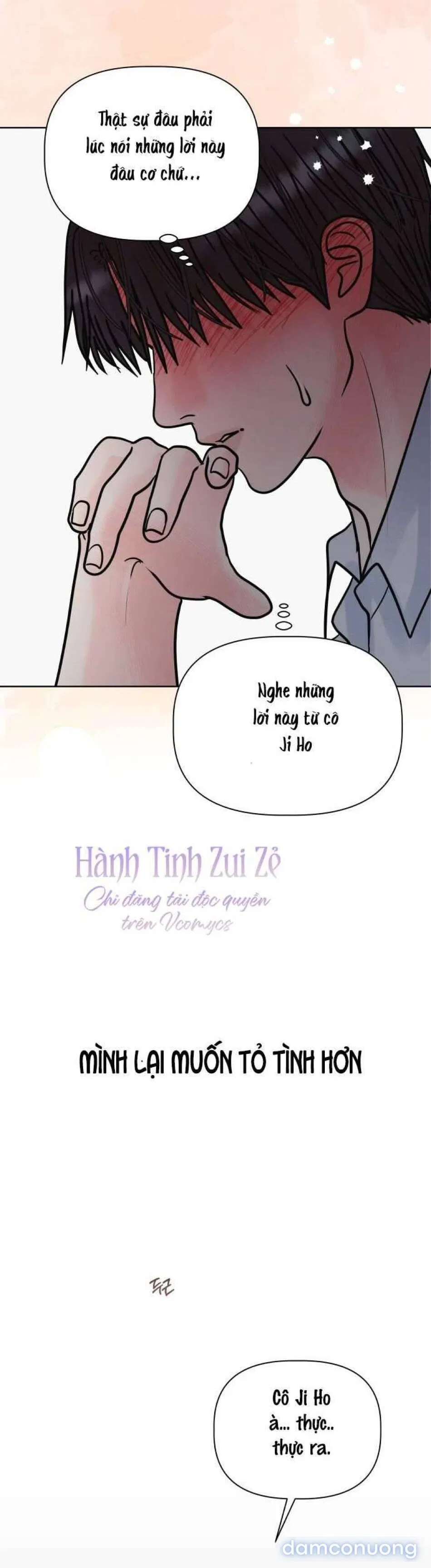 Tinh Tế Bằng Không 