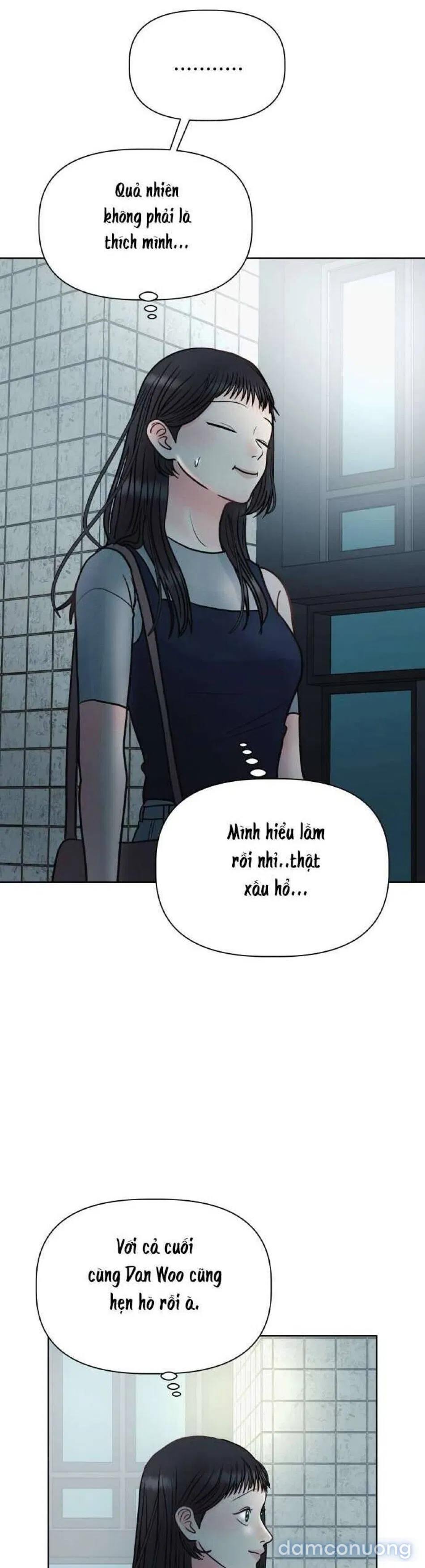 Tinh Tế Bằng Không 