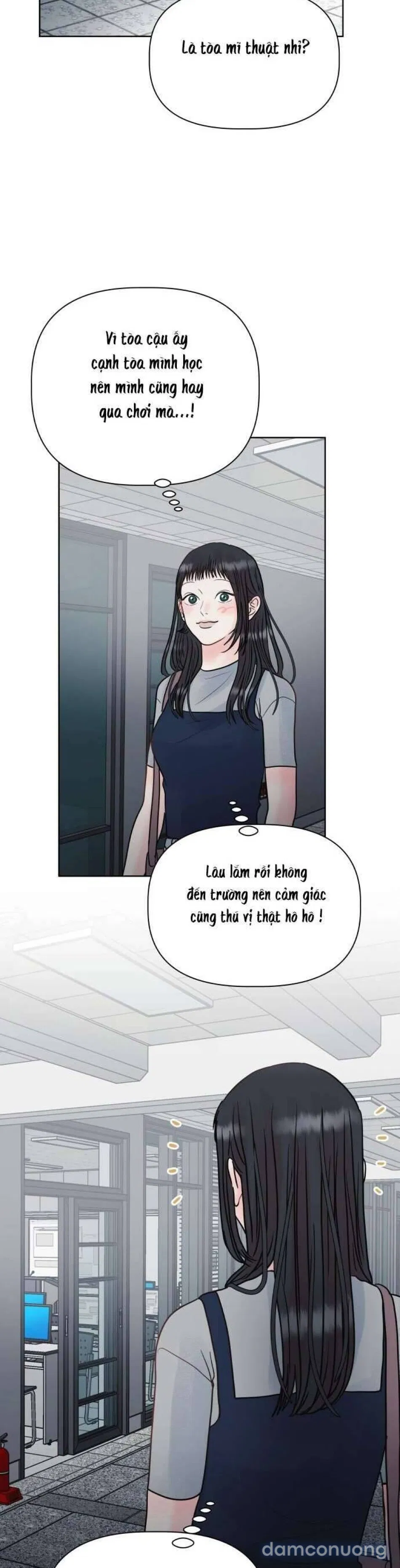 Tinh Tế Bằng Không 