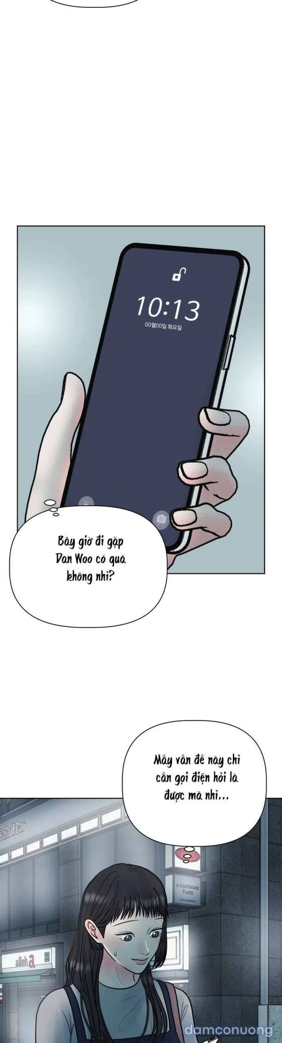 Tinh Tế Bằng Không 