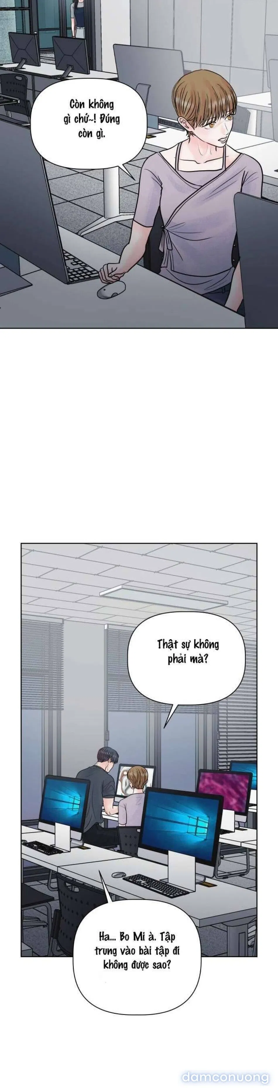 Tinh Tế Bằng Không 