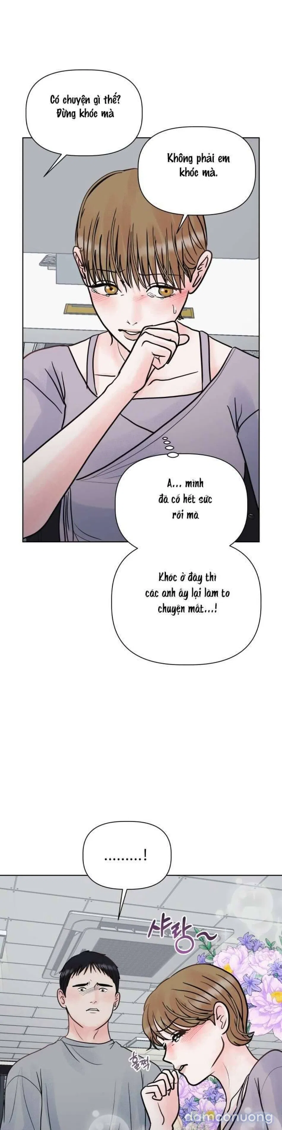 Tinh Tế Bằng Không 