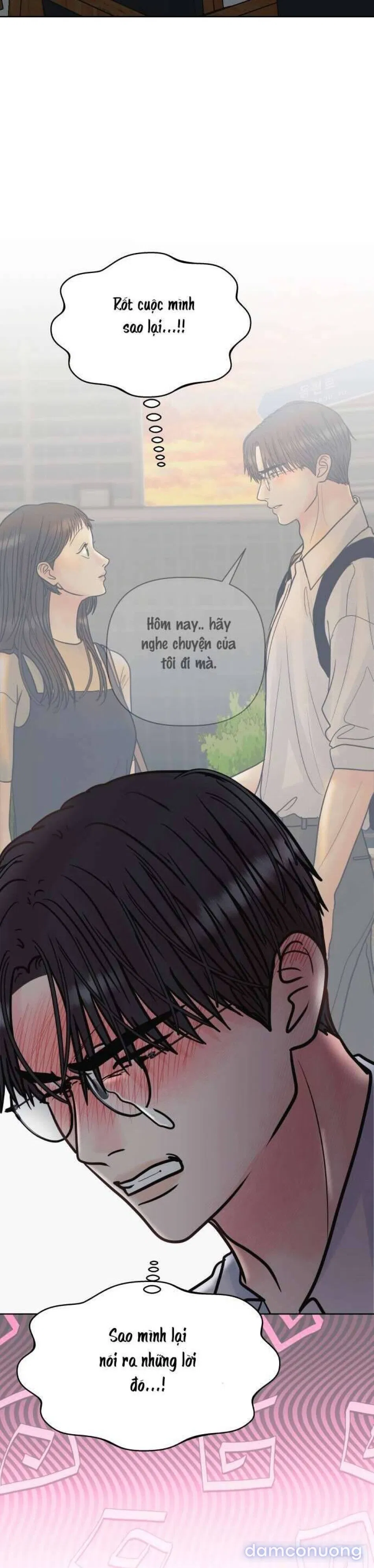 Tinh Tế Bằng Không 
