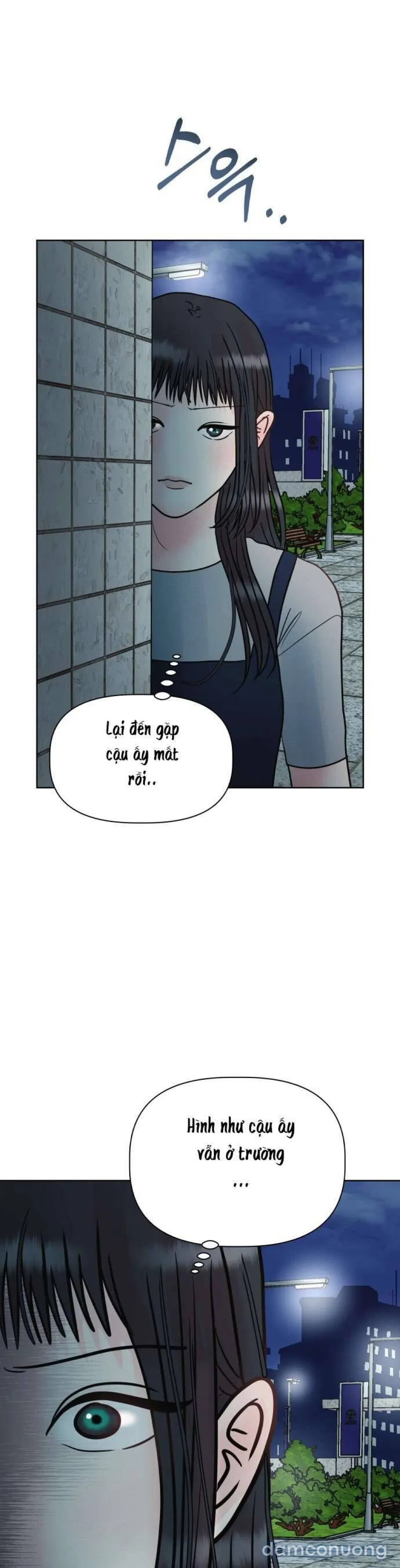 Tinh Tế Bằng Không 
