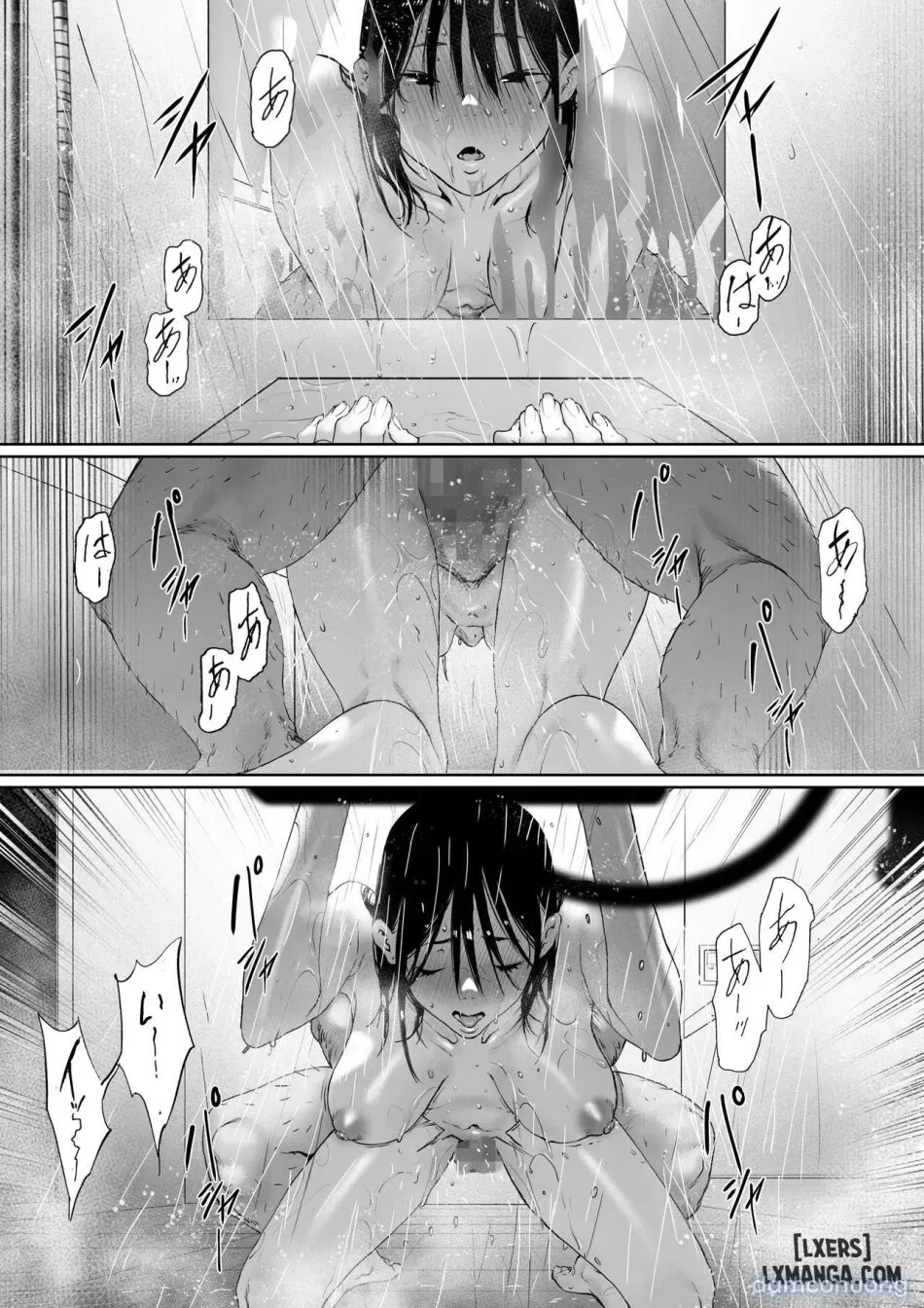 Gifu to Doukyou Suru ni Natta Shiawase na Shinkon Seikatsu o Okuro Hazu datta no ni 3 