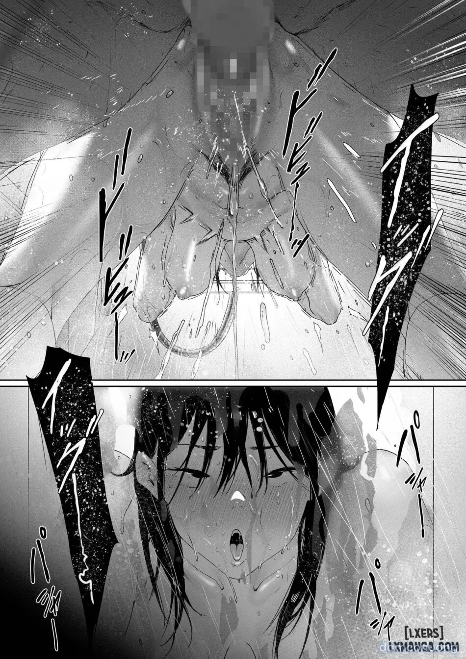 Gifu to Doukyou Suru ni Natta Shiawase na Shinkon Seikatsu o Okuro Hazu datta no ni 3 