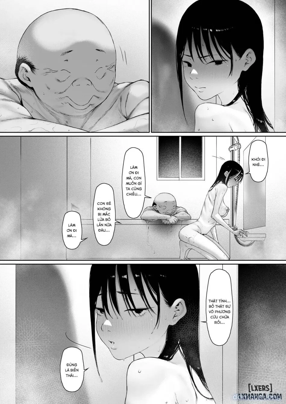 Gifu to Doukyou Suru ni Natta Shiawase na Shinkon Seikatsu o Okuro Hazu datta no ni 3 
