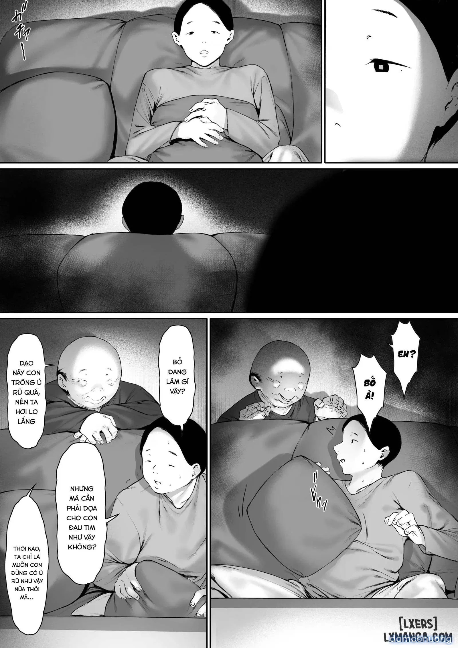 Gifu to Doukyou Suru ni Natta Shiawase na Shinkon Seikatsu o Okuro Hazu datta no ni 3 