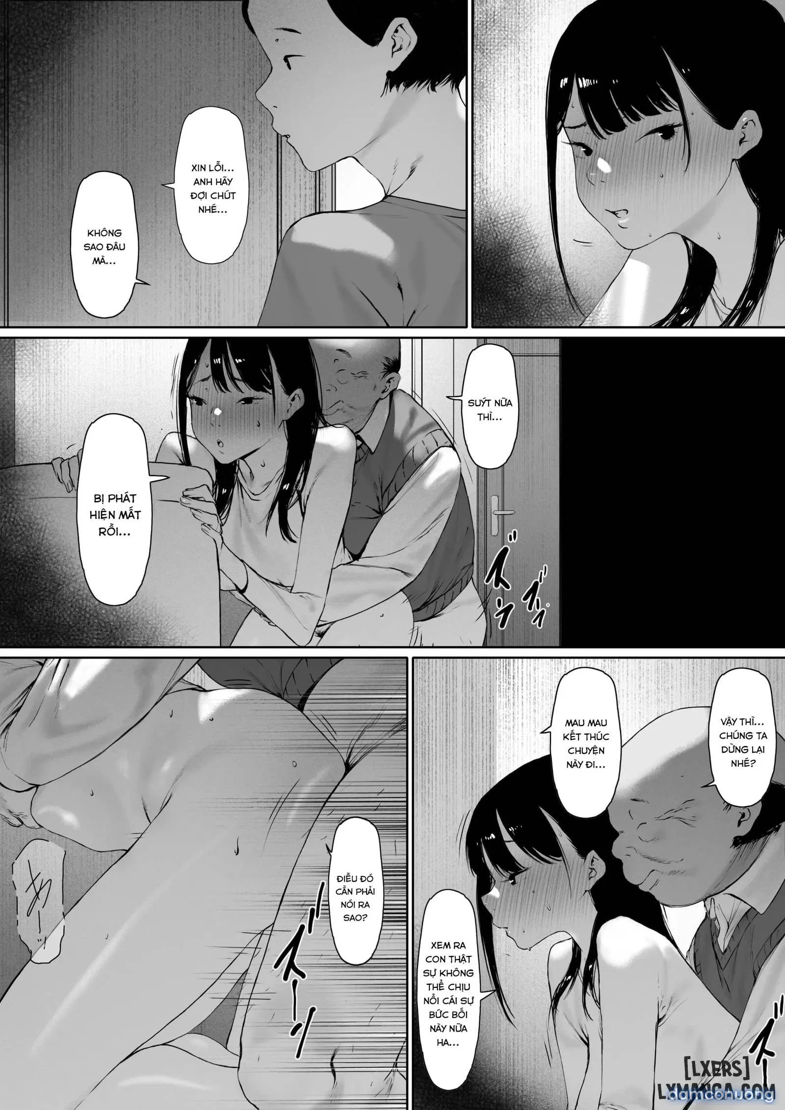 Gifu to Doukyou Suru ni Natta Shiawase na Shinkon Seikatsu o Okuro Hazu datta no ni 3 