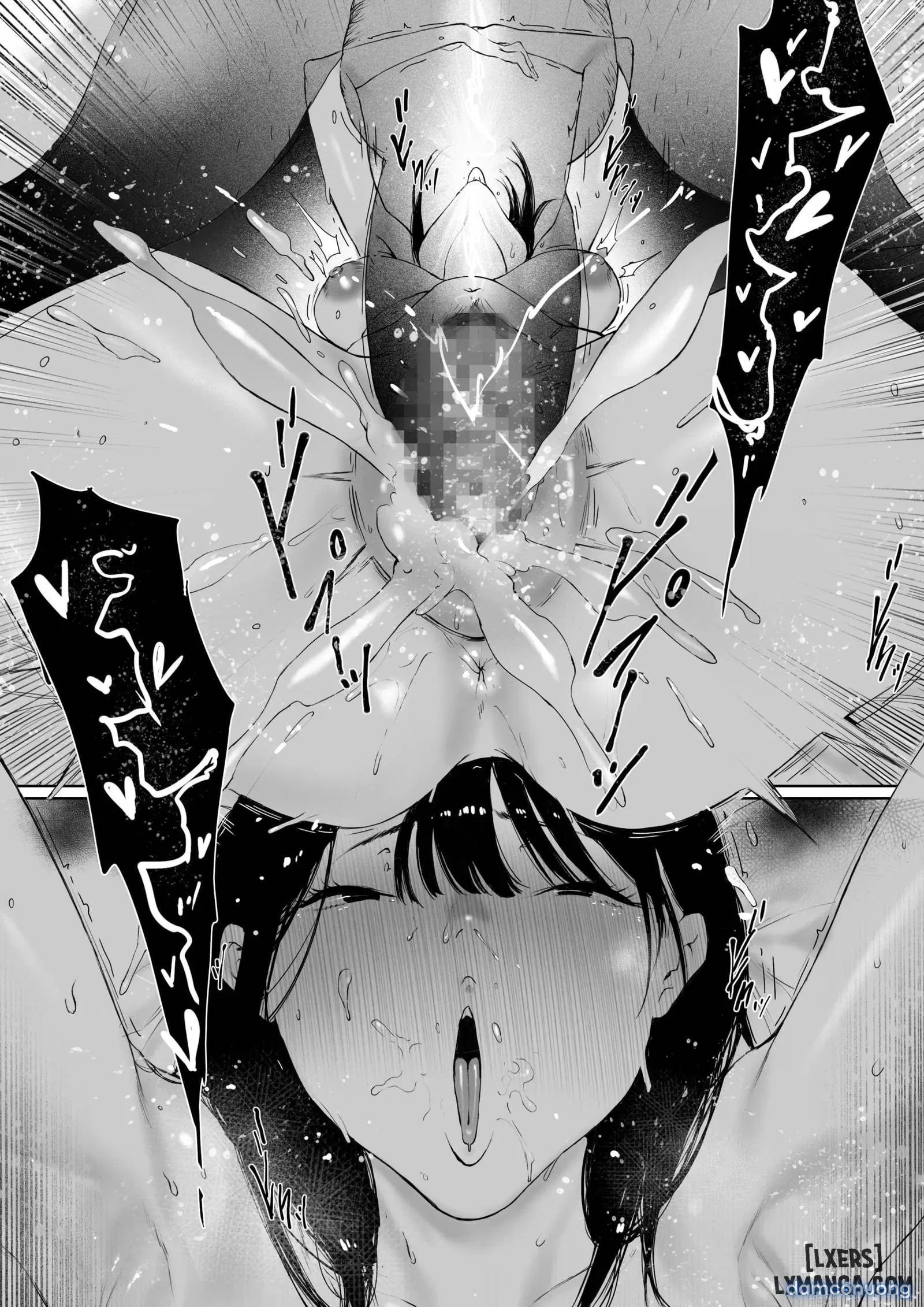 Gifu to Doukyou Suru ni Natta Shiawase na Shinkon Seikatsu o Okuro Hazu datta no ni 3 