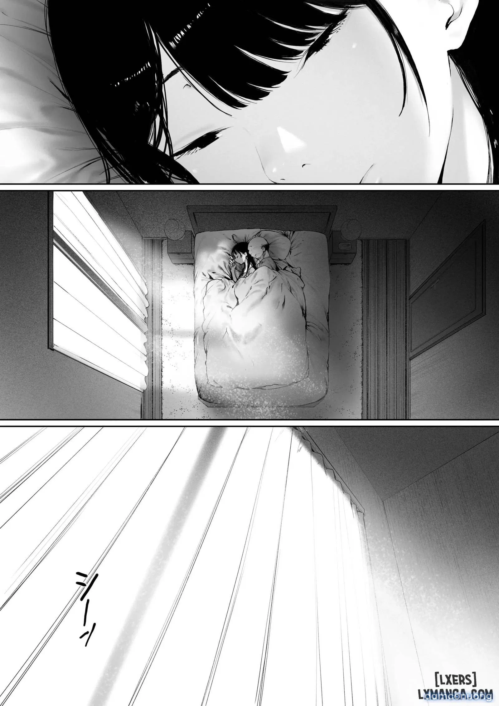 Gifu to Doukyou Suru ni Natta Shiawase na Shinkon Seikatsu o Okuro Hazu datta no ni 3 