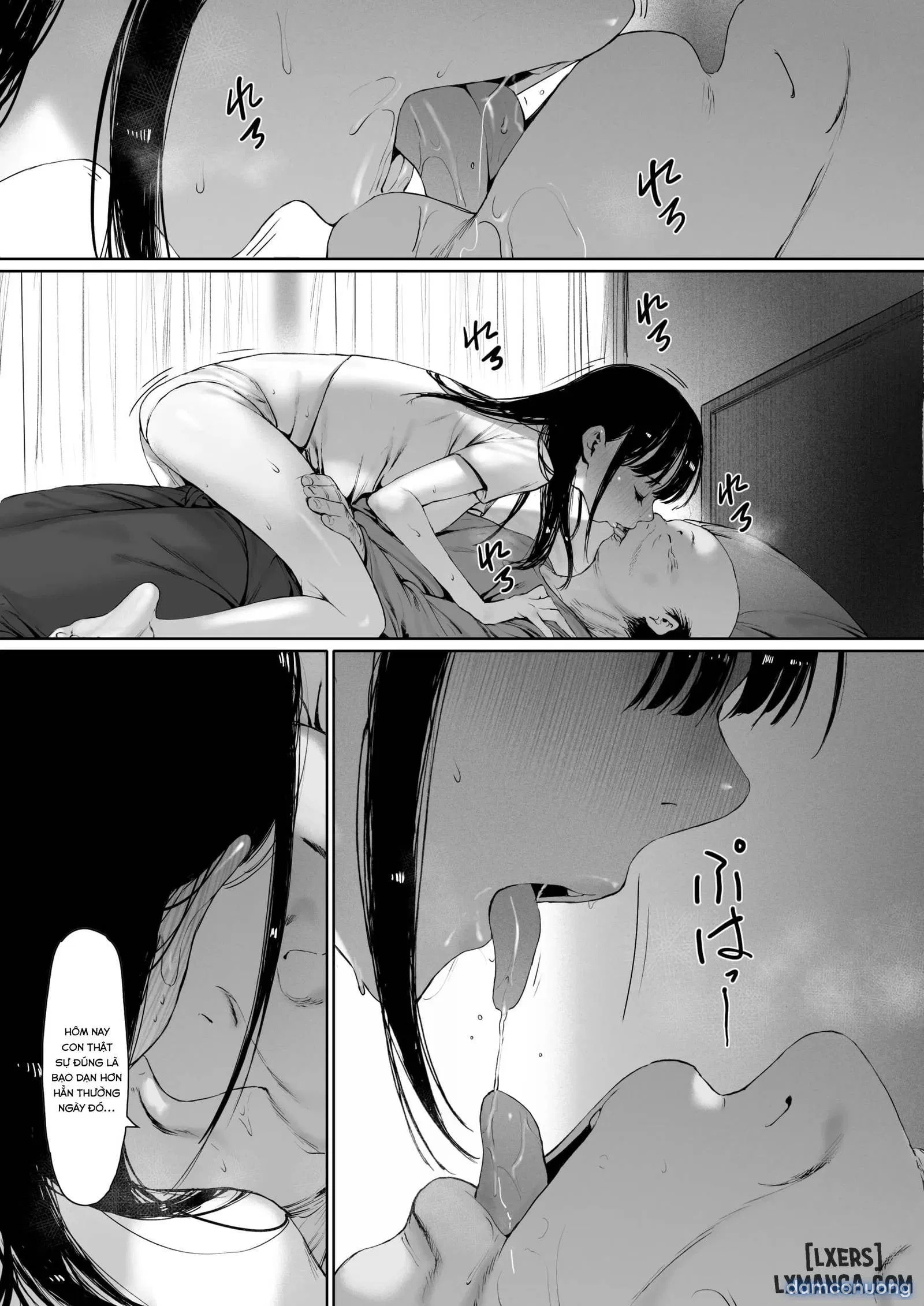 Gifu to Doukyou Suru ni Natta Shiawase na Shinkon Seikatsu o Okuro Hazu datta no ni 3 