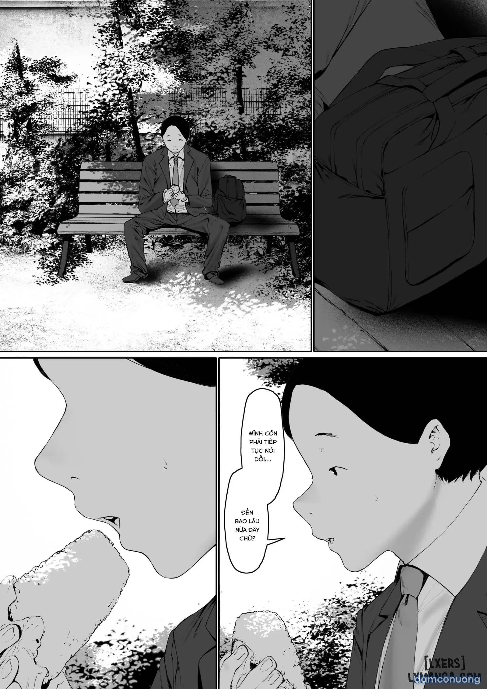 Gifu to Doukyou Suru ni Natta Shiawase na Shinkon Seikatsu o Okuro Hazu datta no ni 3 