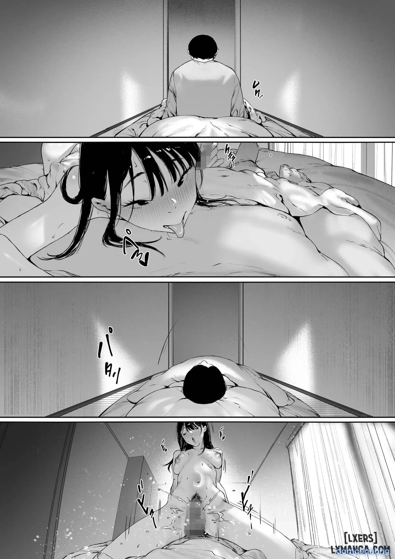Gifu to Doukyou Suru ni Natta Shiawase na Shinkon Seikatsu o Okuro Hazu datta no ni 3 