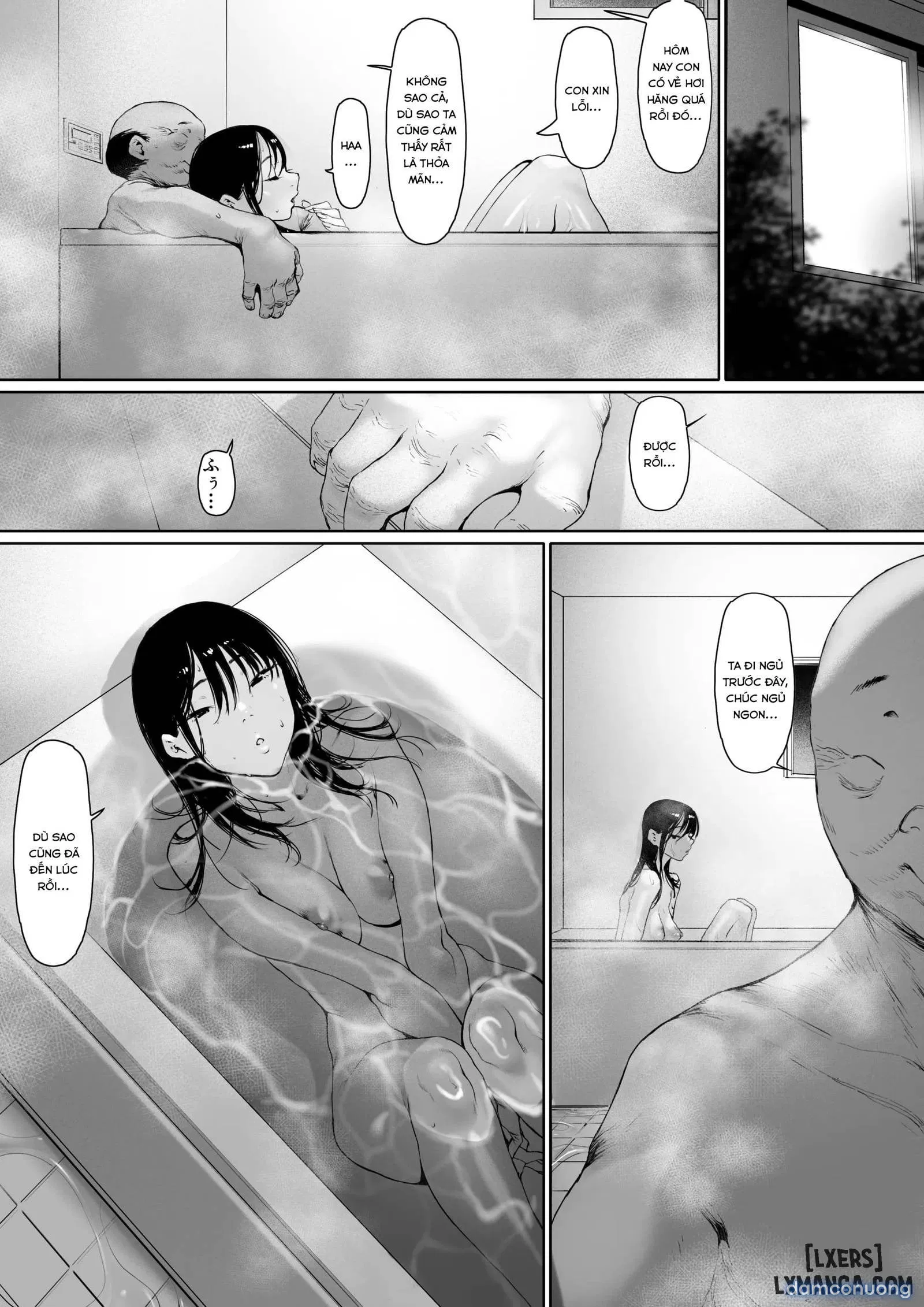 Gifu to Doukyou Suru ni Natta Shiawase na Shinkon Seikatsu o Okuro Hazu datta no ni 3 