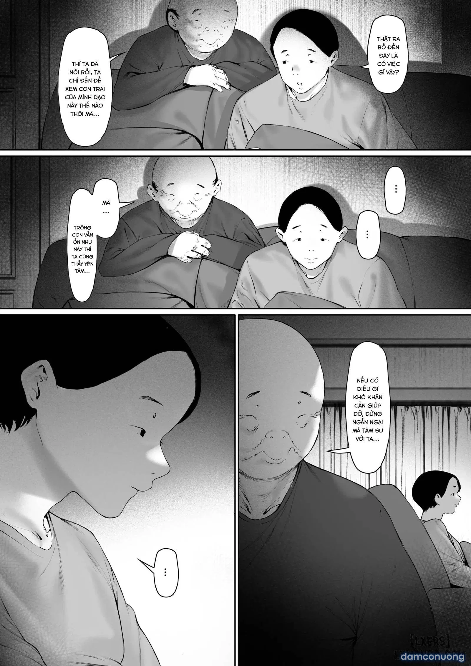 Gifu to Doukyou Suru ni Natta Shiawase na Shinkon Seikatsu o Okuro Hazu datta no ni 3 