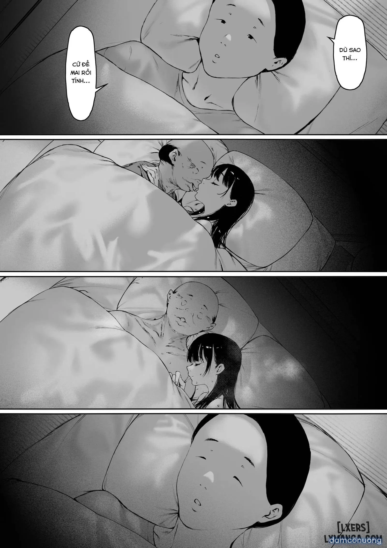 Gifu to Doukyou Suru ni Natta Shiawase na Shinkon Seikatsu o Okuro Hazu datta no ni 3 