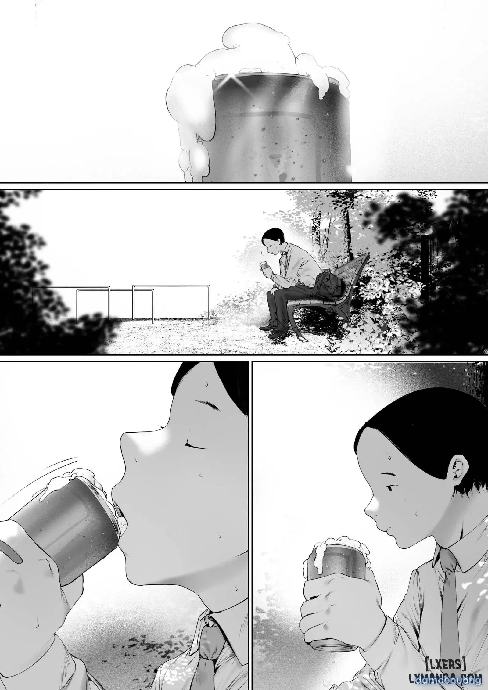 Gifu to Doukyou Suru ni Natta Shiawase na Shinkon Seikatsu o Okuro Hazu datta no ni 3 