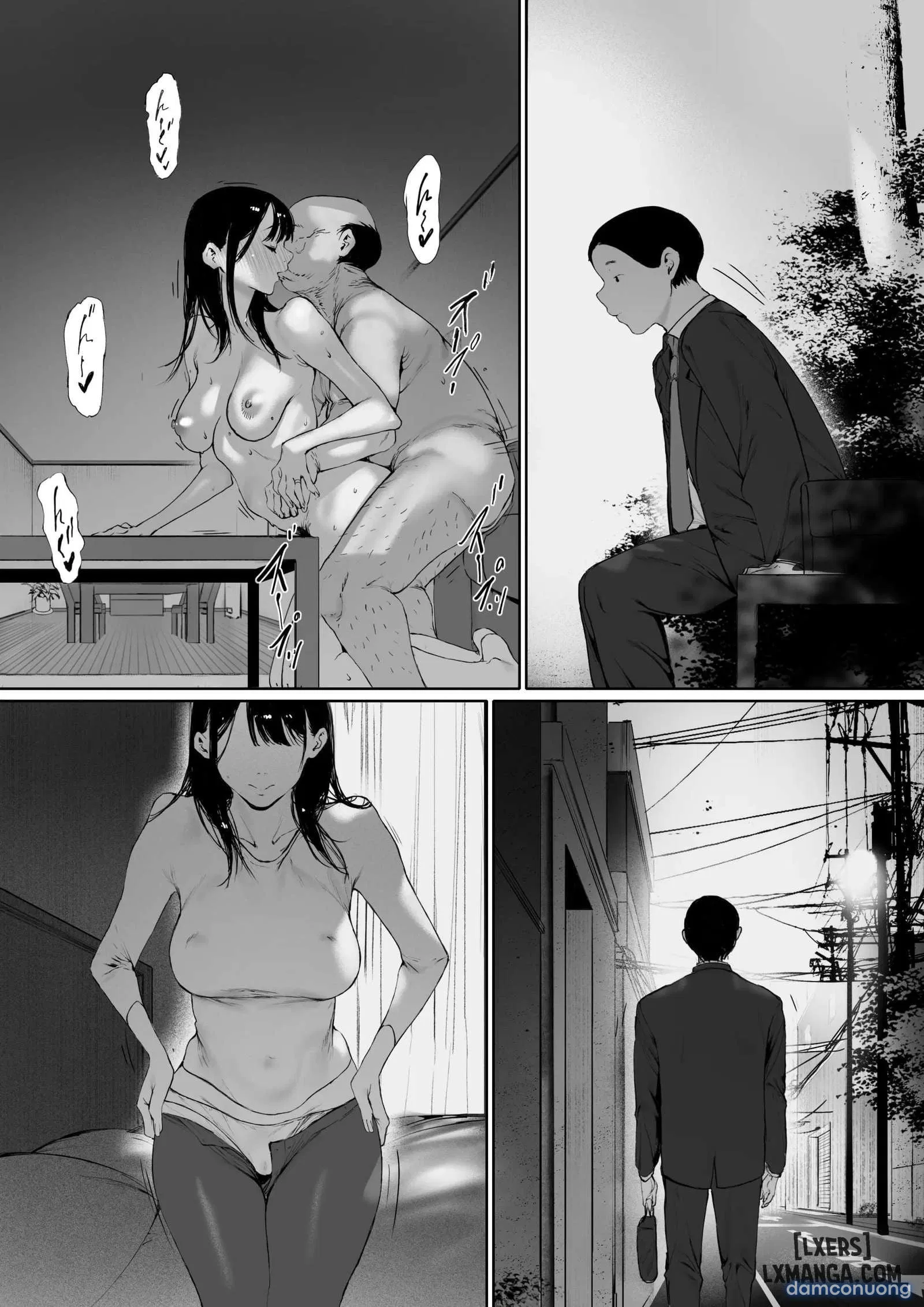 Gifu to Doukyou Suru ni Natta Shiawase na Shinkon Seikatsu o Okuro Hazu datta no ni 3 