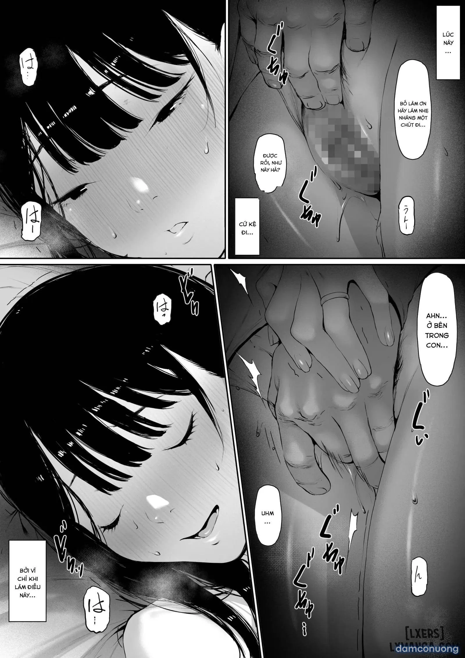 Gifu to Doukyou Suru ni Natta Shiawase na Shinkon Seikatsu o Okuro Hazu datta no ni 3 