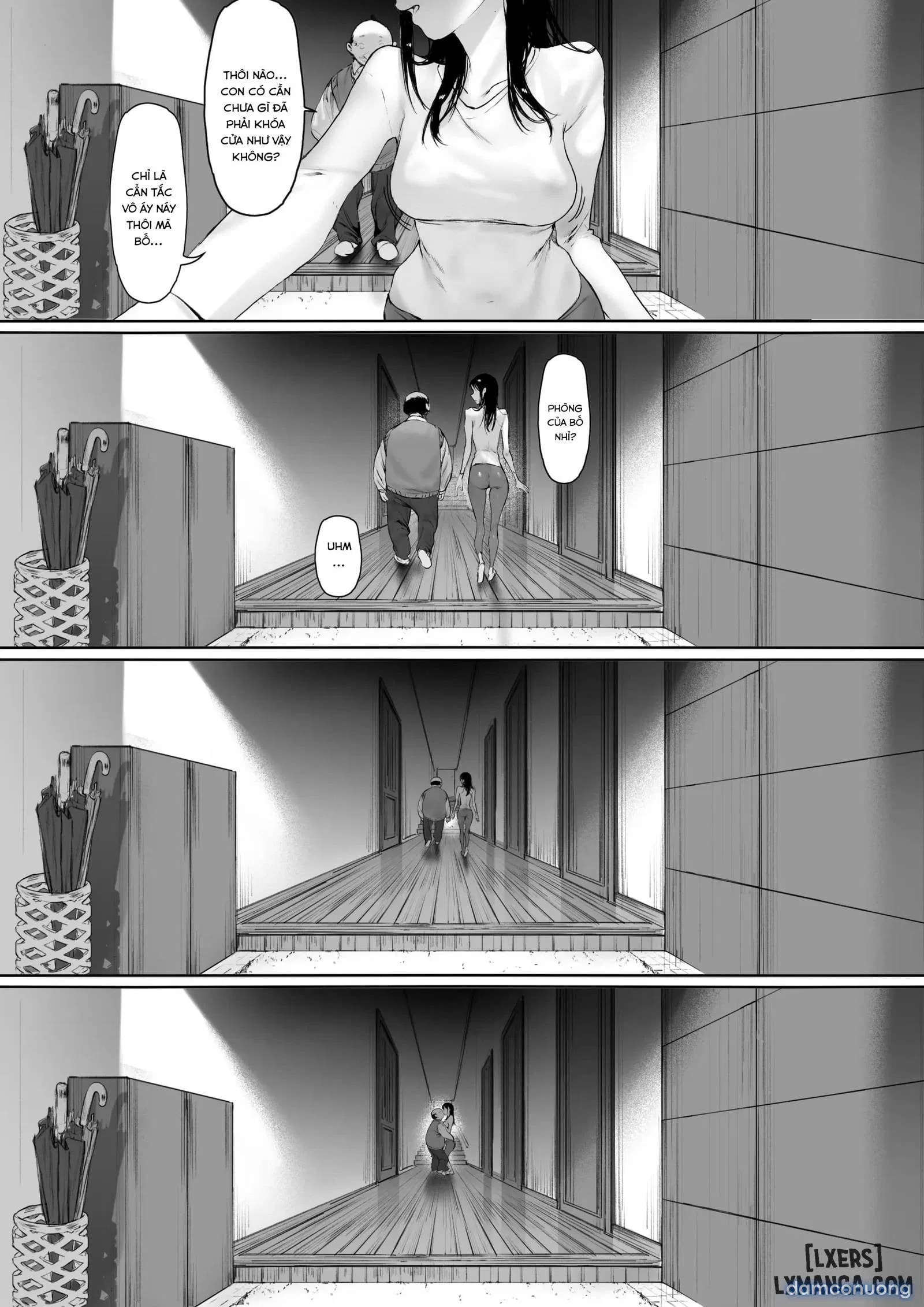Gifu to Doukyou Suru ni Natta Shiawase na Shinkon Seikatsu o Okuro Hazu datta no ni 3 