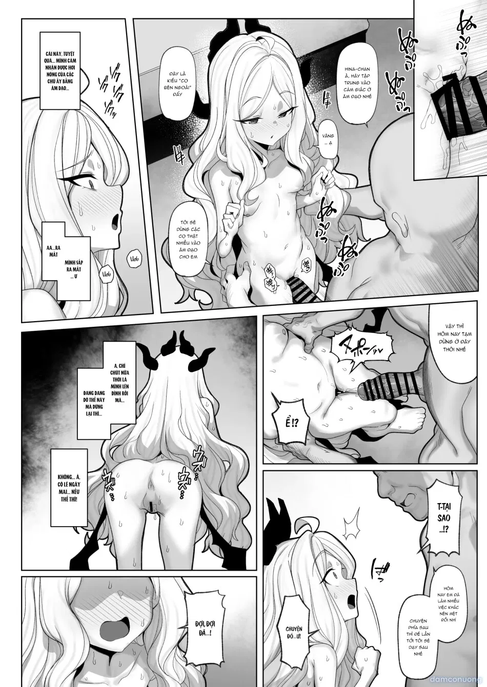Netorase Archive 3 