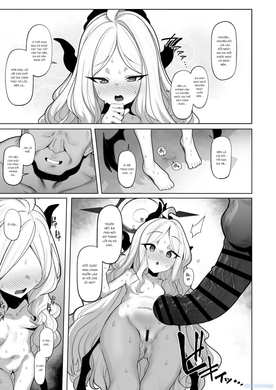 Netorase Archive 3 