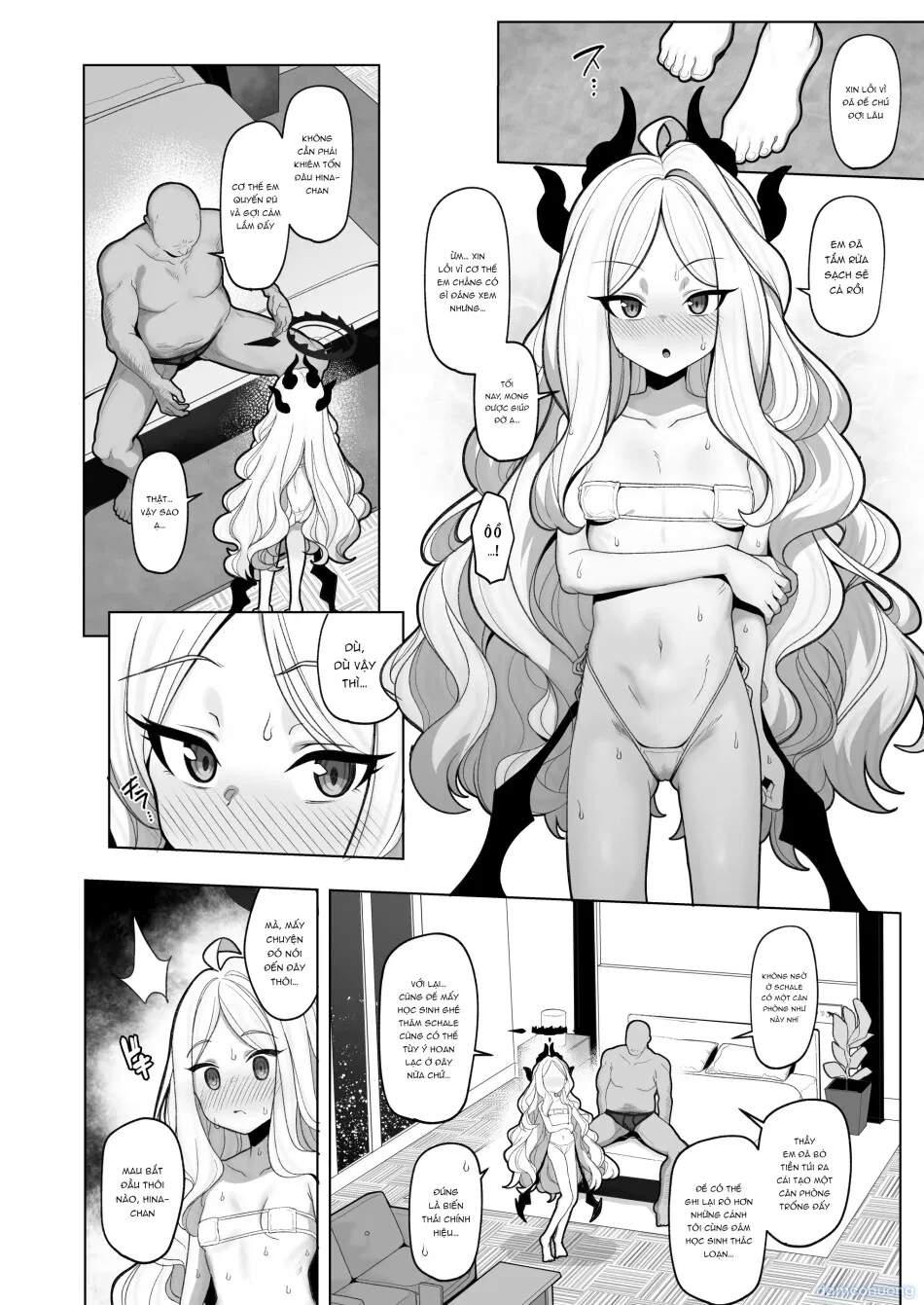 Netorase Archive 3 