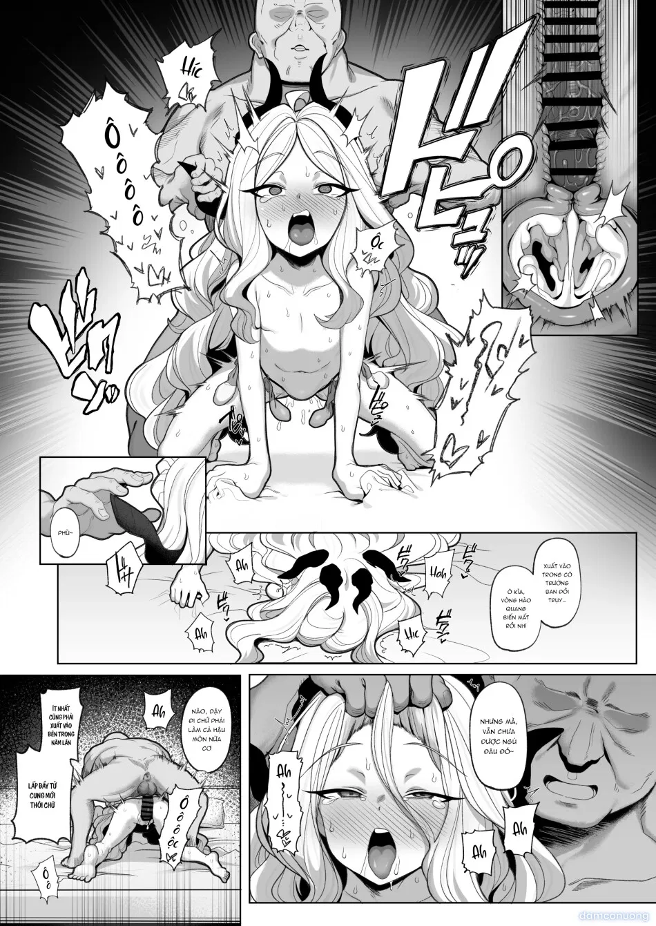 Netorase Archive 3 