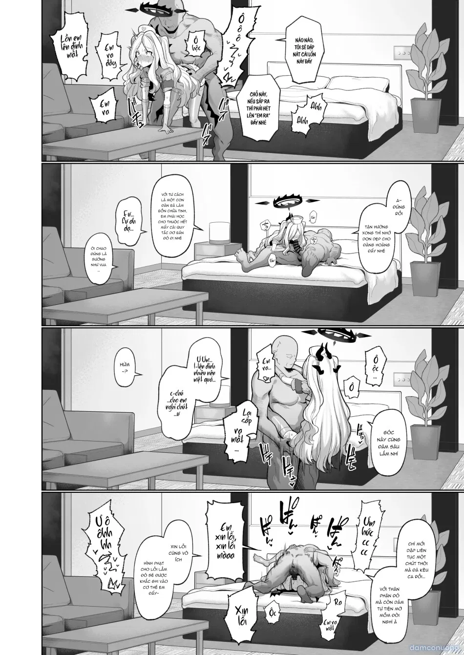 Netorase Archive 3 