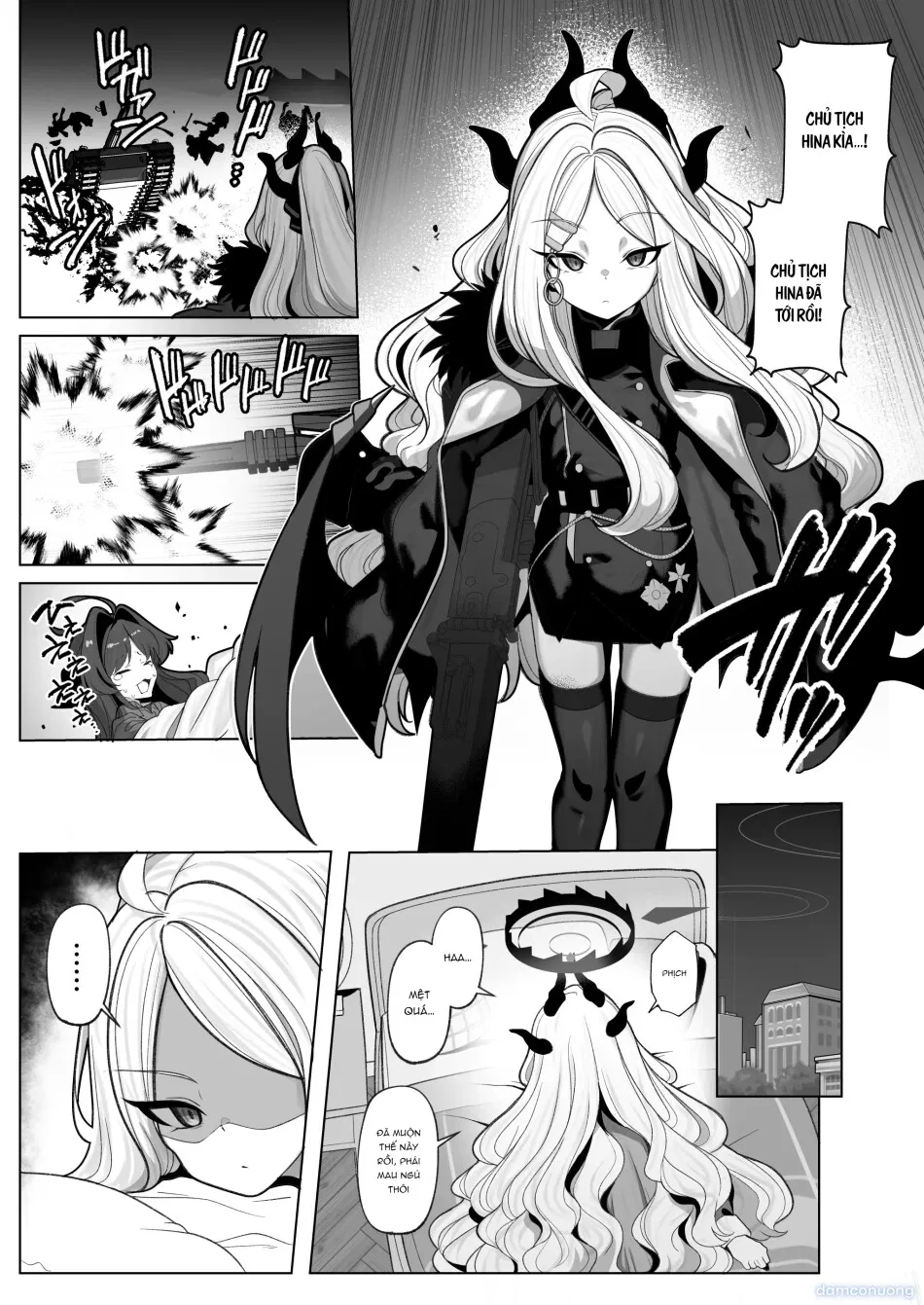 Netorase Archive 3 