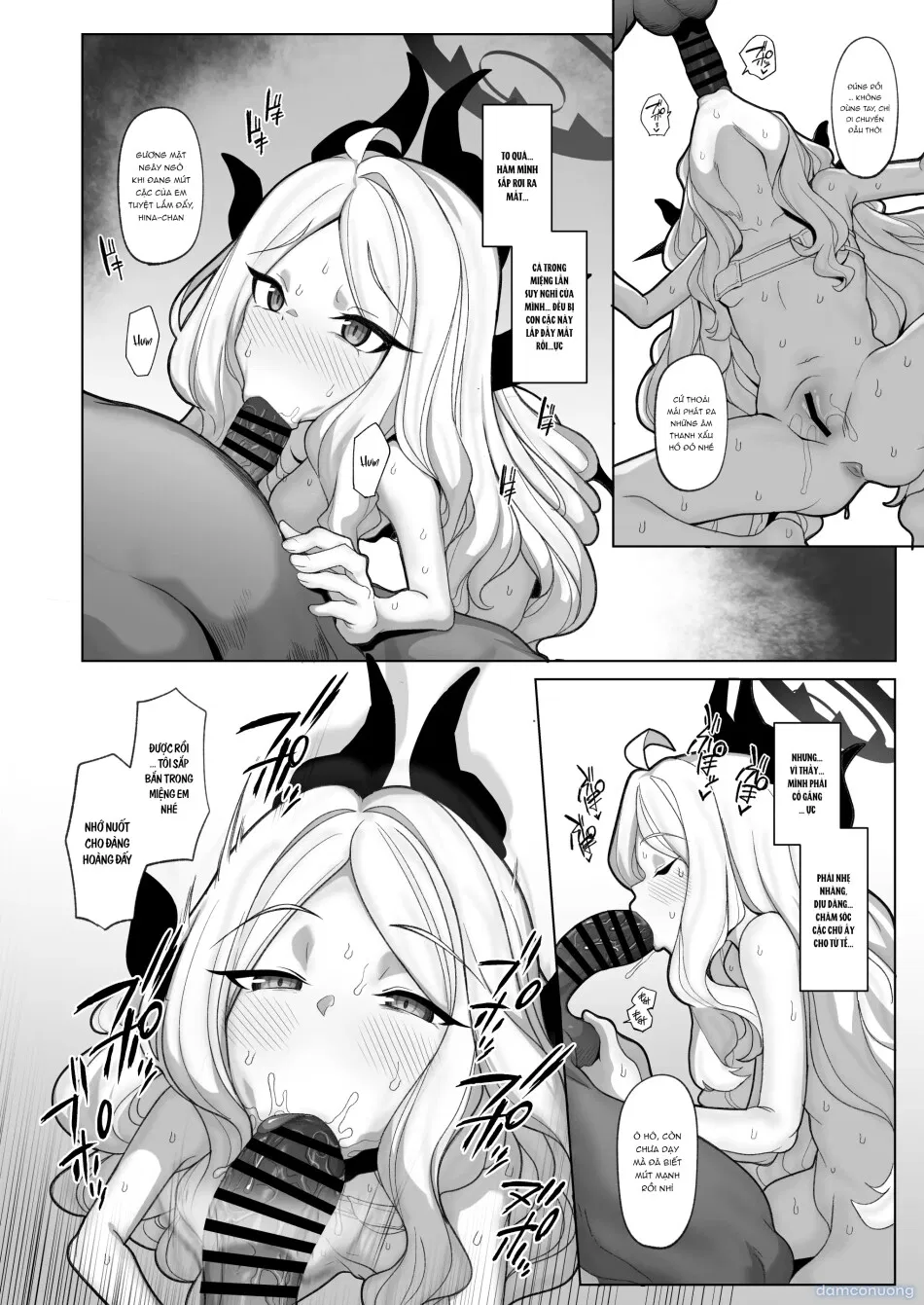 Netorase Archive 3 