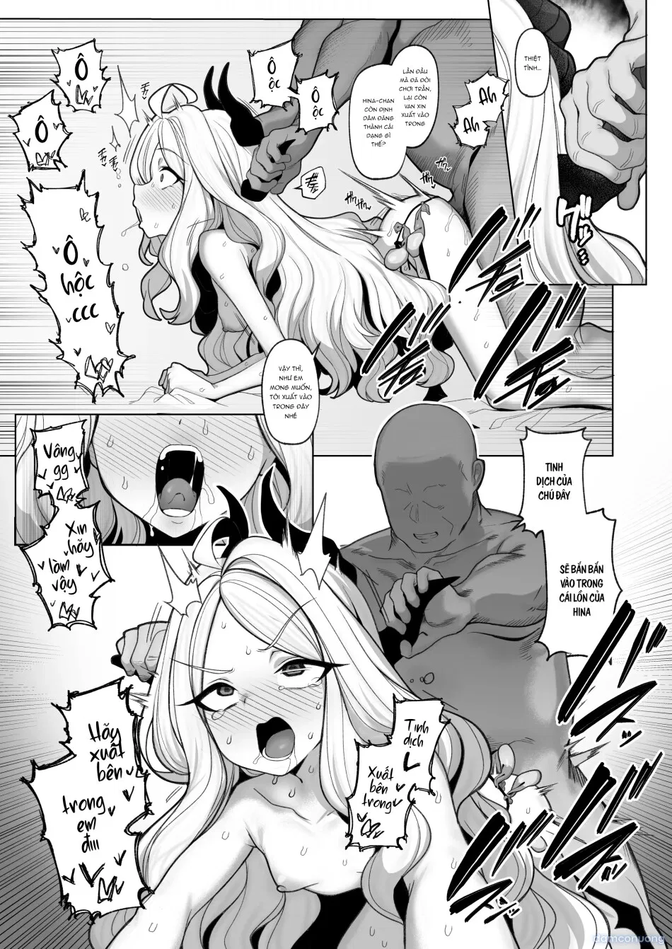 Netorase Archive 3 