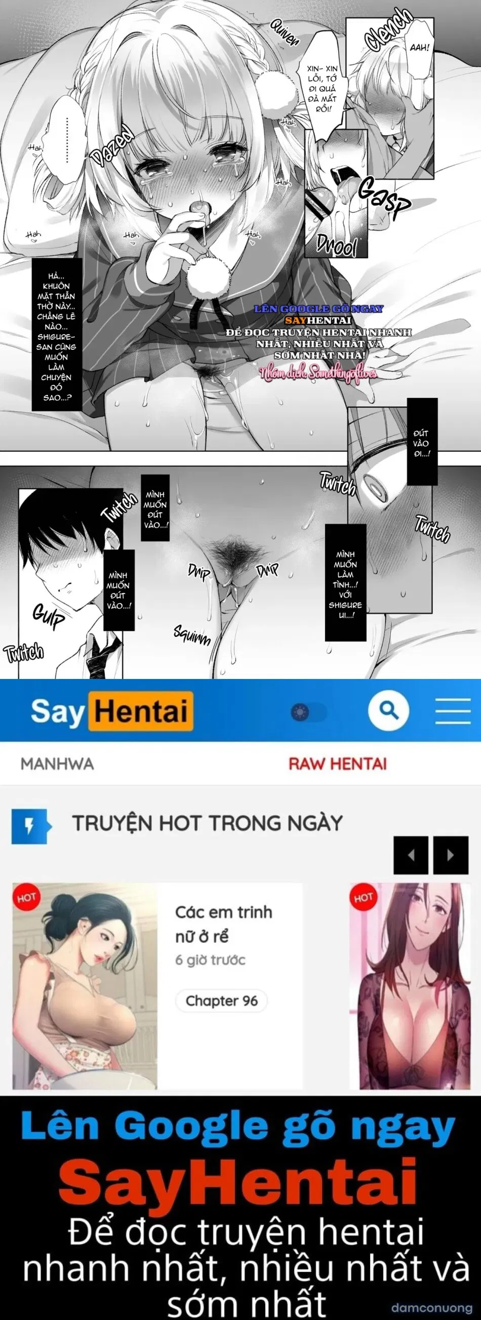 Video phát sóng bí mật của idol Shigure Ui - phần 2 