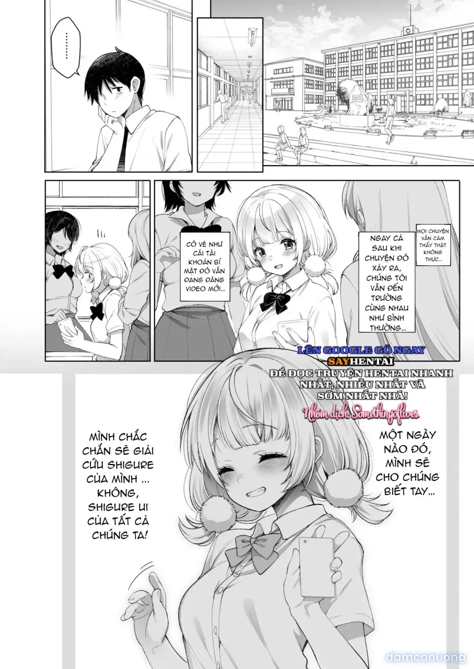 Video phát sóng bí mật của idol Shigure Ui - phần 2 