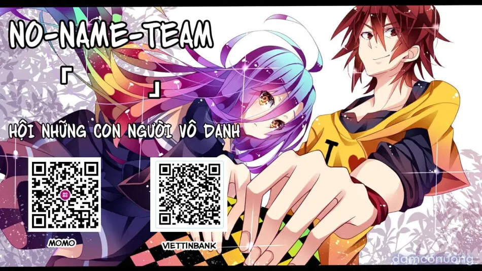 LeveChi na Swapping 1 