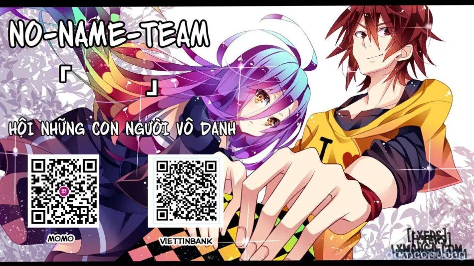 LeveChi na Swapping 1 