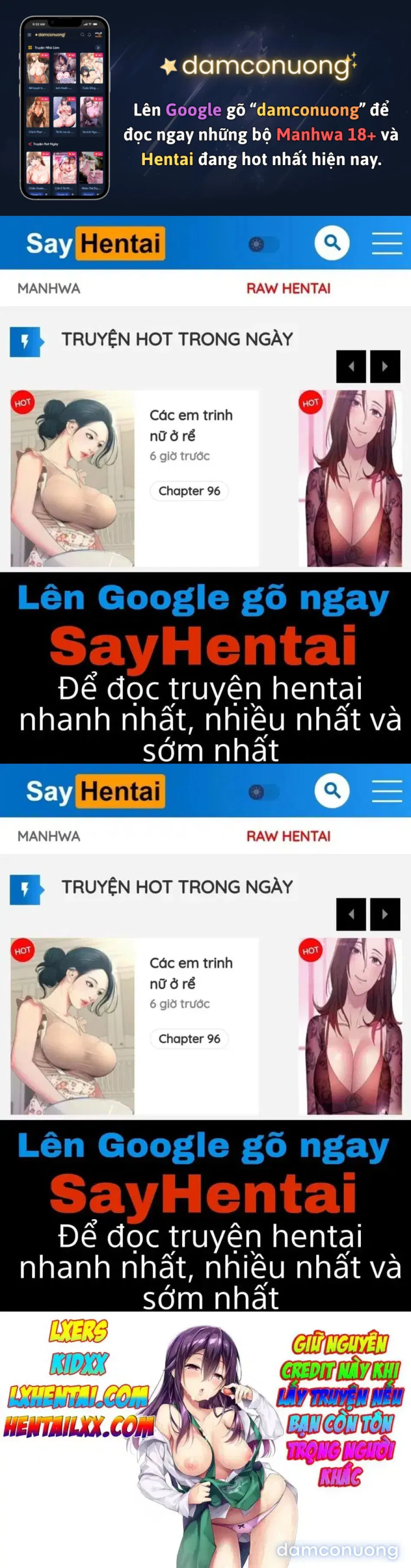 NGƯỜI CHA NUÔI 