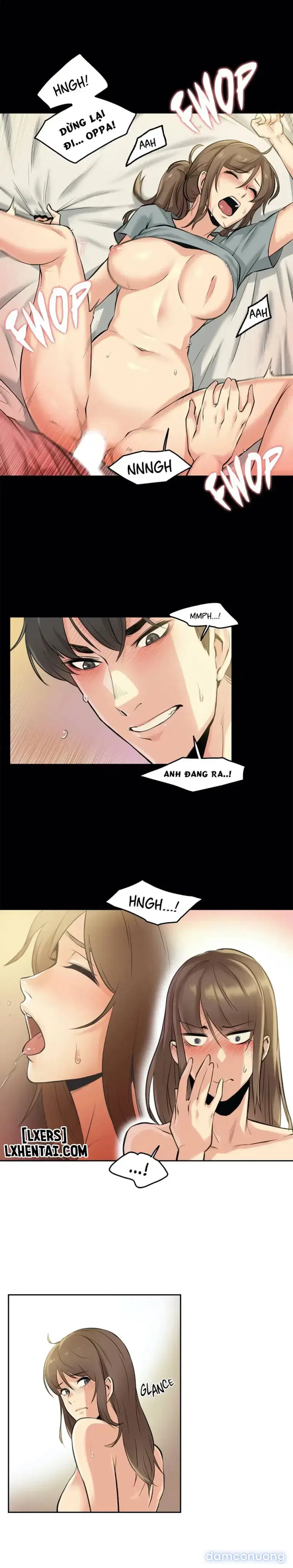 NGƯỜI CHA NUÔI 