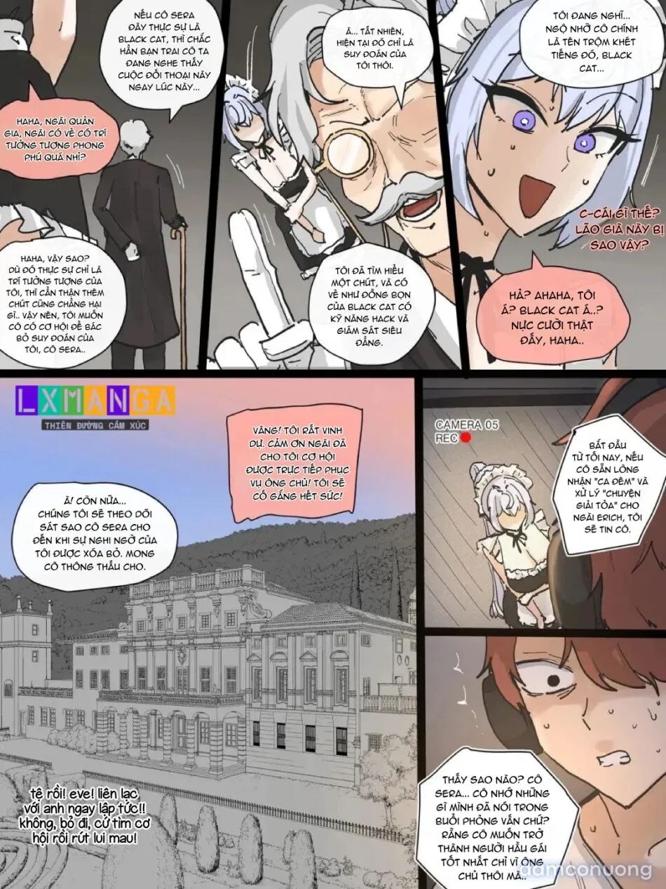 SPIRAL part 1 