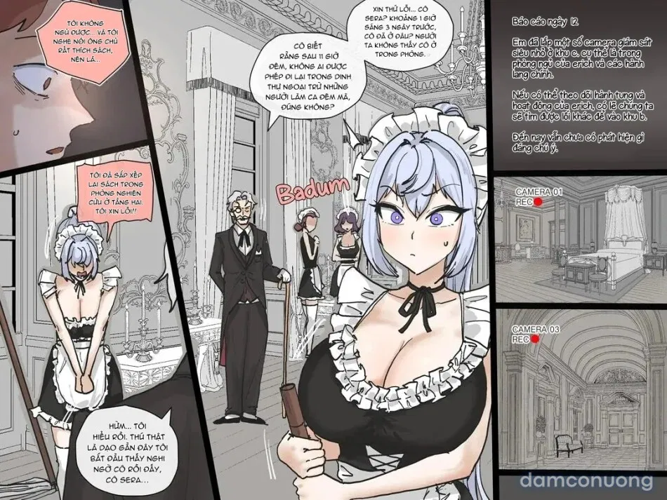 SPIRAL part 1 