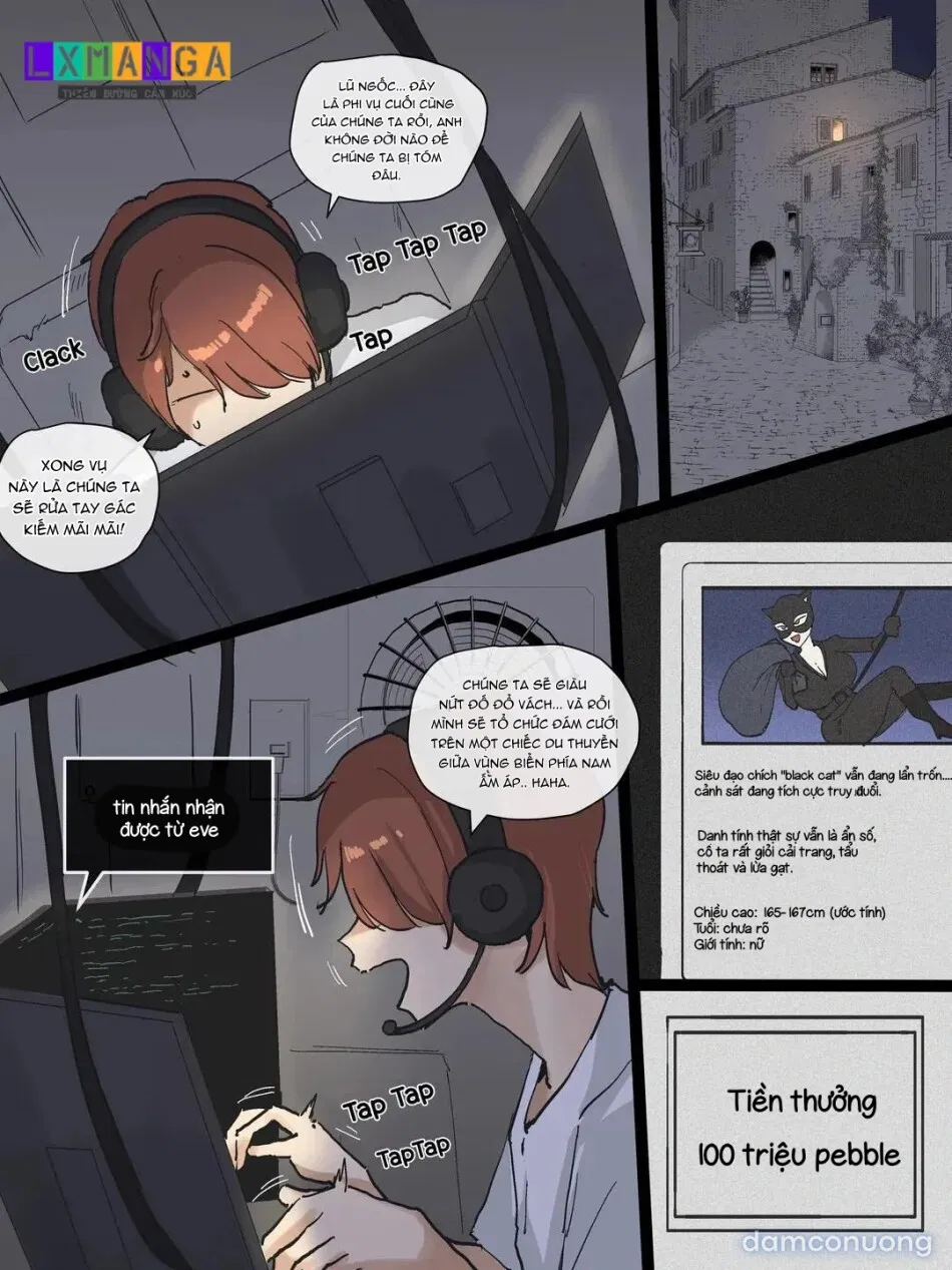 SPIRAL part 1 