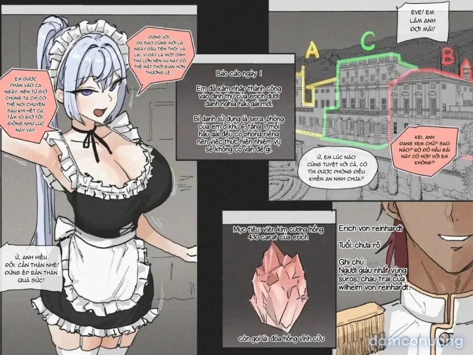 SPIRAL part 1 