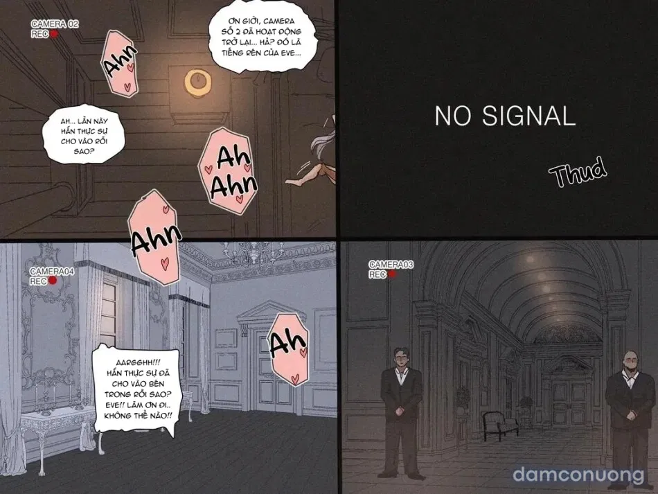 SPIRAL part 1 