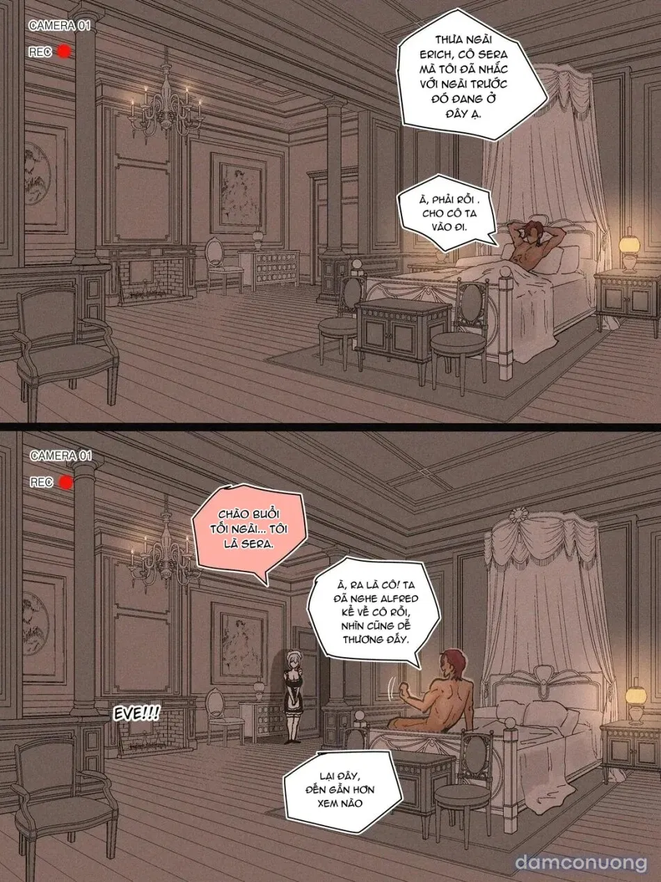 SPIRAL part 1 
