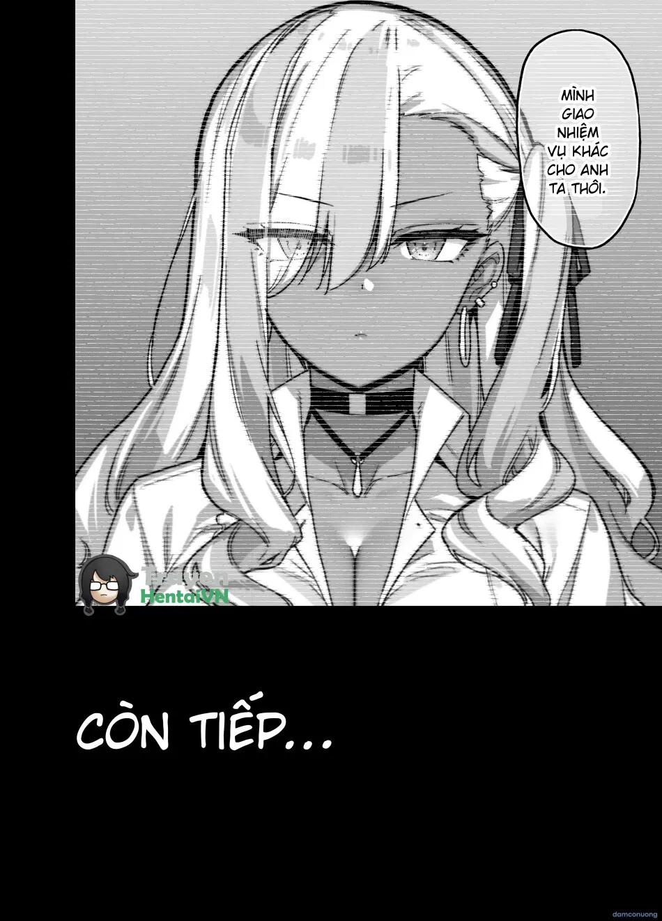 Oshun Jogakuen no Danyuu 