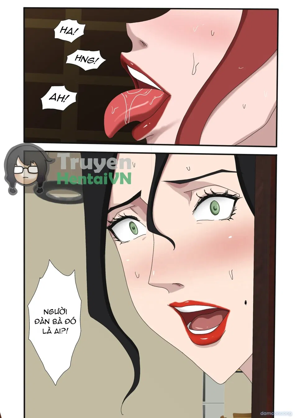 Tsumibukai Yokubou Ch. 6 