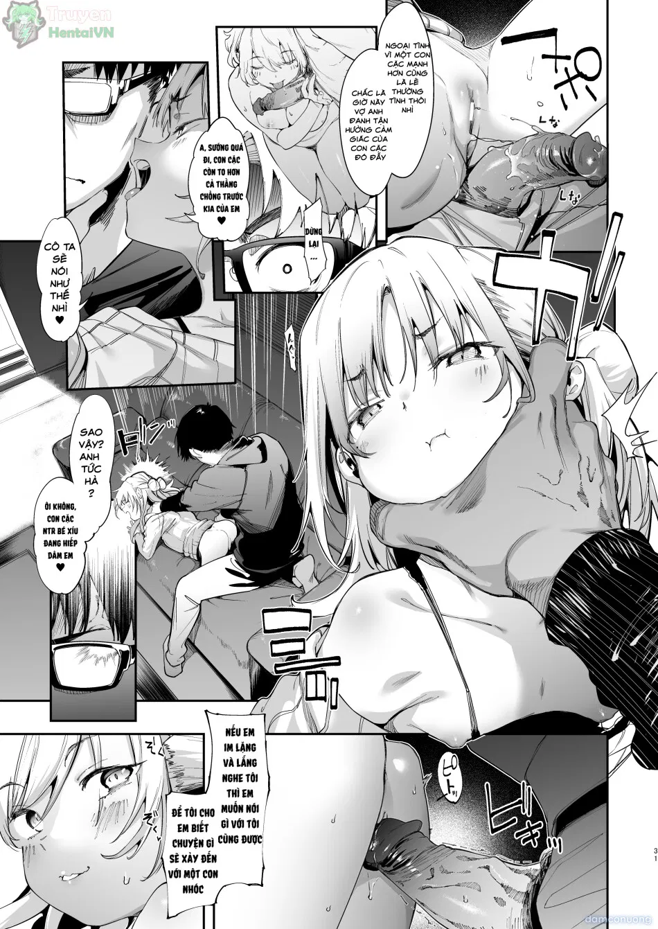 [Không che] Con nhóc Rina-chan hỗn láo VOL. 1 