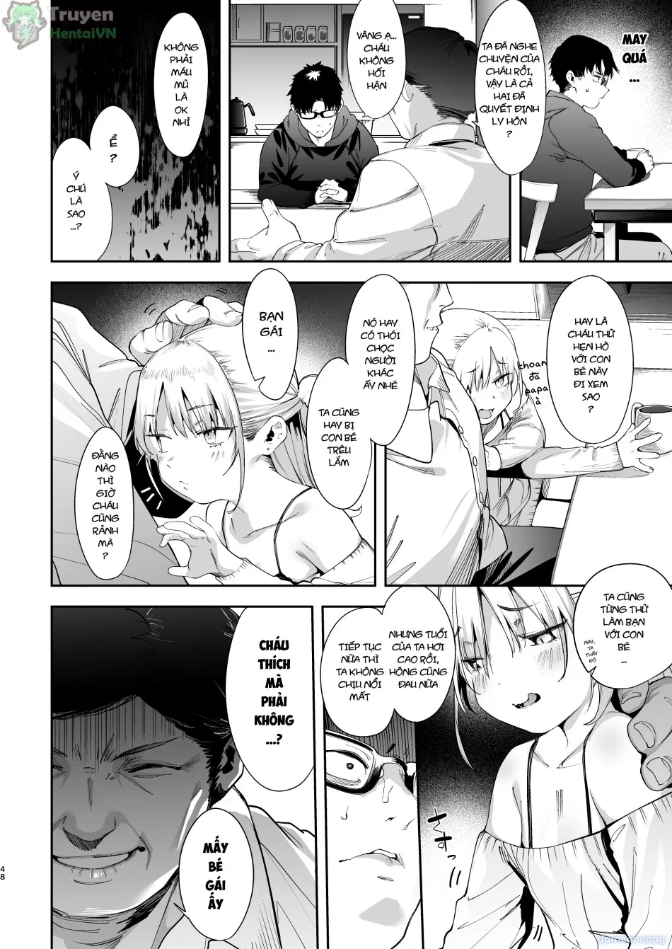 [Không che] Con nhóc Rina-chan hỗn láo VOL. 1 
